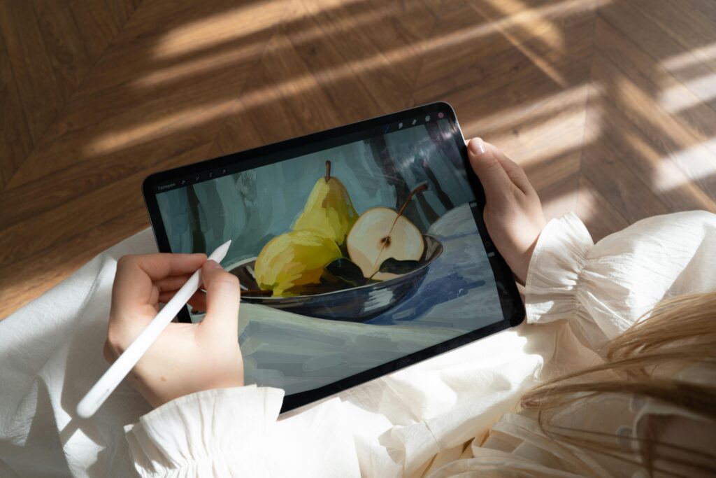 Apps para Despertar tu Imaginación