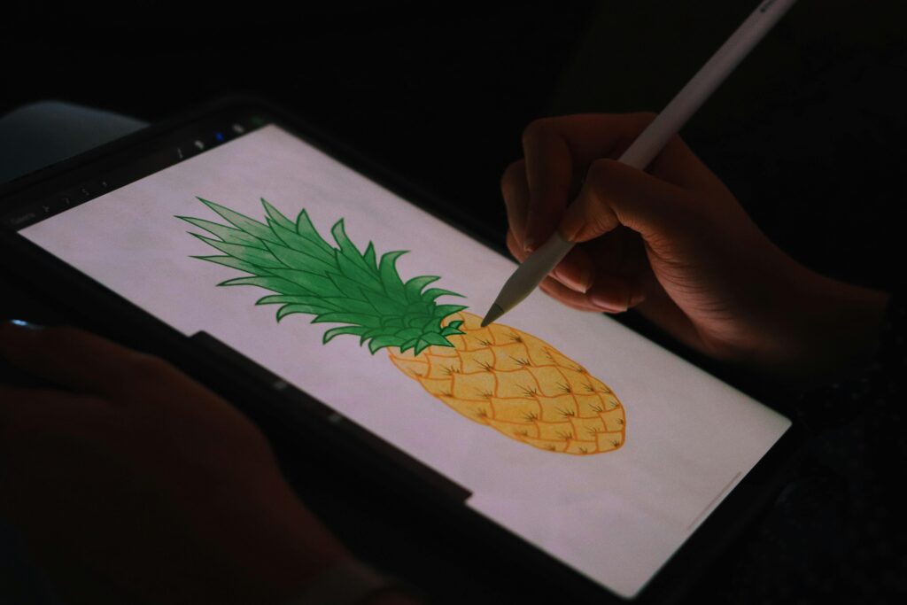 Despierta tu Arte: Apps de Pintura