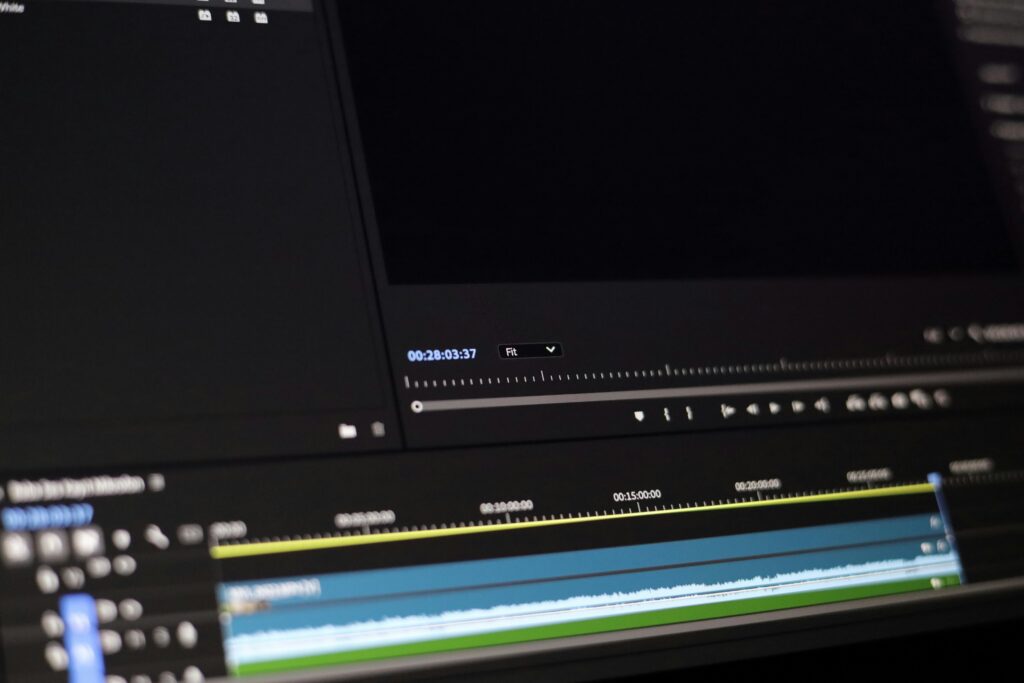 Top Video Editing Apps for Stunning Creations