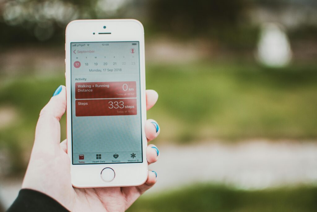 Home Workout App: Train Anytime, Anywhere