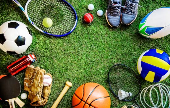 Top Apps for Streaming Live Sports Events