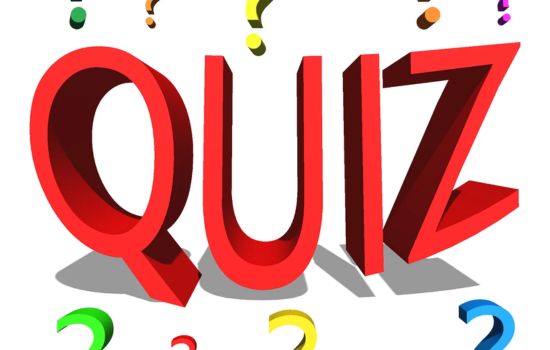 Quiz App: Fun and Learning Combined