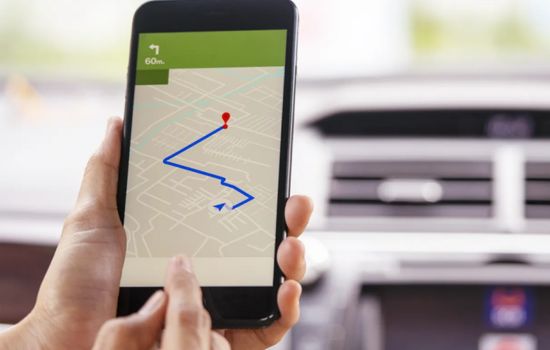 Navigating with Ease: Top GPS App Features