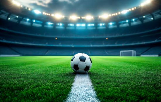 Football App: Your Ultimate Game Companion