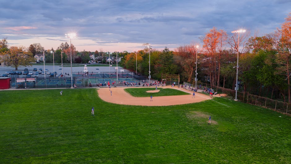 Baseball Streaming App: Watch Games Anywhere