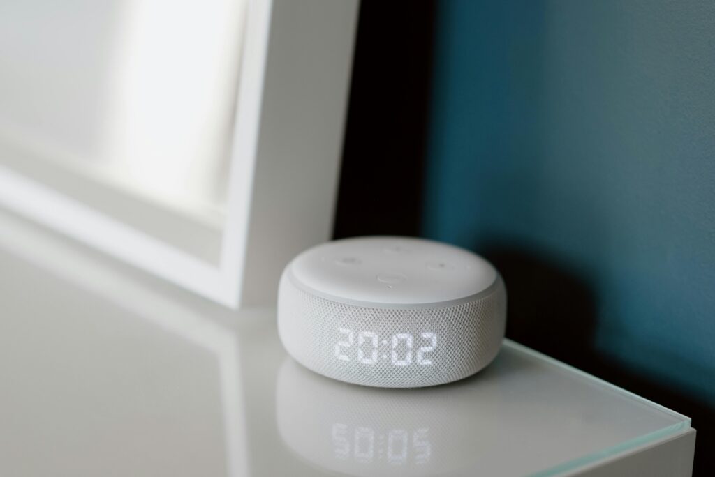 Alexa App: Enhancing Smart Home Experience