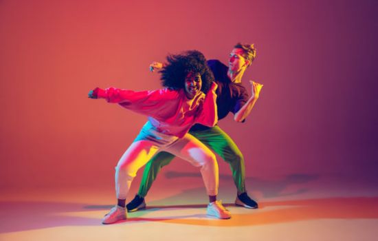Dance App Revolutionizes Movement and Fitness