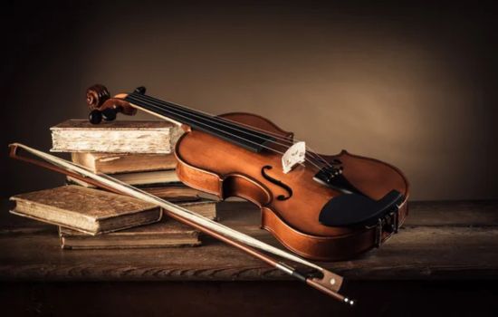 Learn to Play Violin with Innovative App