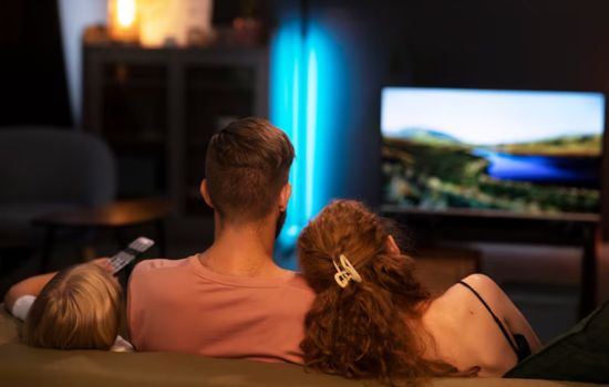 Anime Streaming App: Your Gateway to Endless Adventures