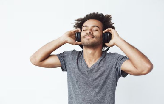 Offline Music App: Enjoy Tunes Anywhere